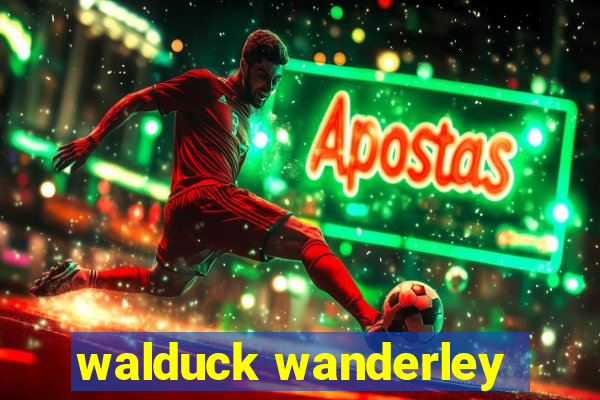 walduck wanderley